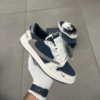 Dior Nike Air Jordan 1 Low Travis Scott Navy - First Copy Replica
