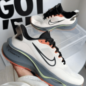 Nike Zoom X Smily Pro Cream - First Copy Replica
