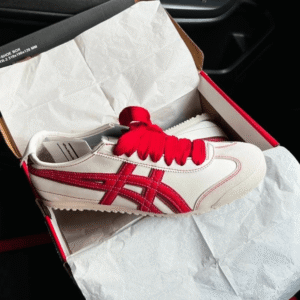Onitsuka Tiger Mexico 66 Year Of The Snake Limited Edition - First Copy Replica Shoes