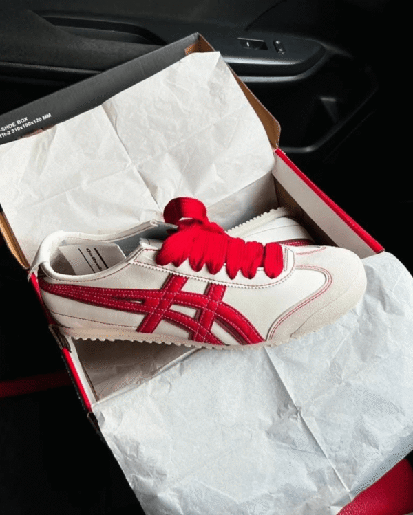 Onitsuka Tiger Mexico 66 Year Of The Snake Limited Edition - First Copy Replica Shoes