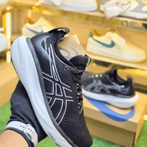 Asics Gel Nimbus 25 Running Shoes For Men - First Copy Replica