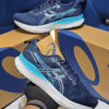 Asics Gel Kayano 32 Shoes - First Copy Replica