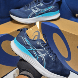 Asics Gel Kayano 32 Shoes - First Copy Replica
