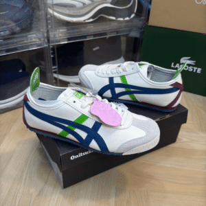Men And Women Onitsuka Tiger Multi - First Copy Shoes