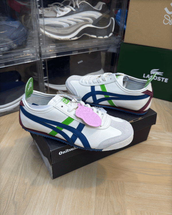 Men And Women Onitsuka Tiger Multi - First Copy Shoes