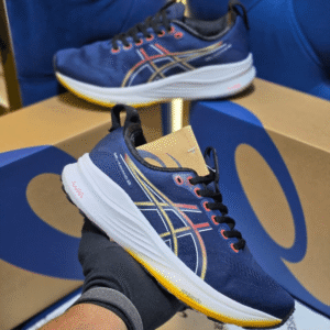 Men Asics Gel Kayano 32 Shoes - First Copy Replica